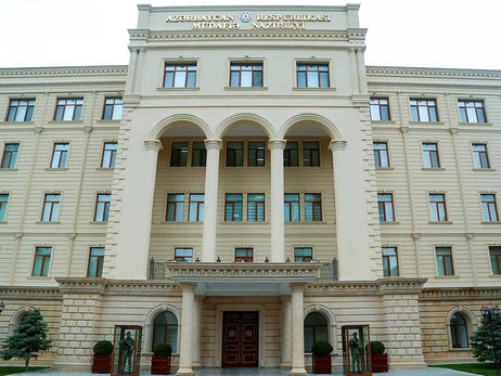 Минобороны Азербайджана объявило о начале «антитеррористической операции» в Карабахе