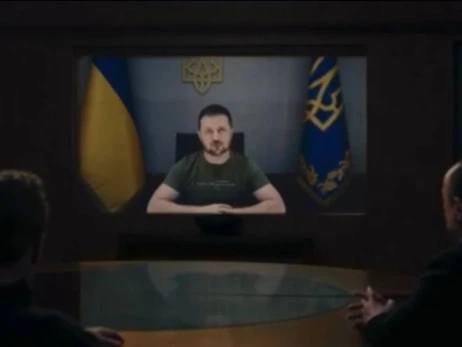 Ермак пригласит создателей «Миллиардов» в Украину из-за внимания к войне в новом сезоне