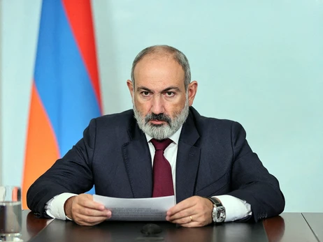 Лидеры Азербайджана и Армении встретятся в Испании в начале октября