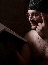 Кто секс-символ украинской литературы? 