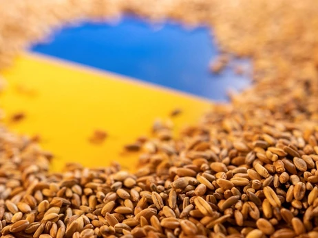 На пропозицію України щодо зерна з п'яти країн-сусідів поки що відповіла лише Румунія