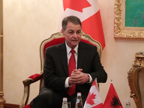 Спикер парламента Канады подал в отставку после скандала с украинским ветераном