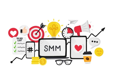 Факт. Ігор Вісьтак: SMM у бізнесі – як соціальні мережі впливають на структуру продажу?