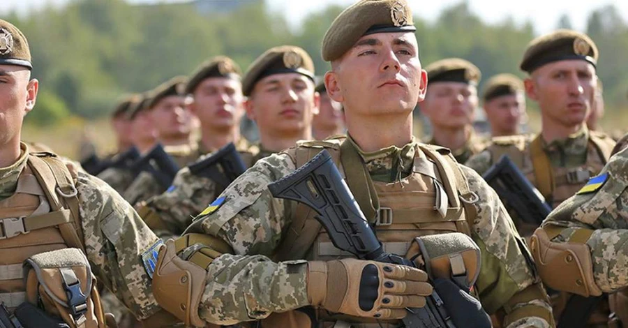 День защитников и защитниц Украины в 2023-м: 10 вопросов о празднике