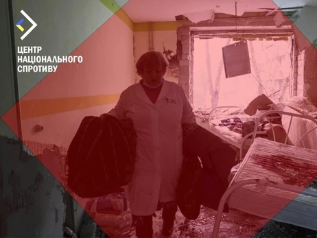 Росіяни припинять надання медпослуг українцям на окупованих територіях