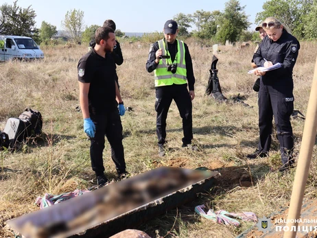 Под Балаклеей обнаружили тело мужчины, которого замучили россияне