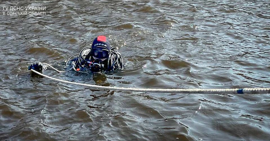 Под Одессой двое детей утонули в искусственном водоеме  