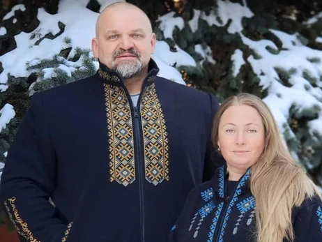 Історія кохання Василя та Інни Вірастюк: шлях завдовжки 15 років завершується в суді