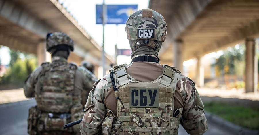 СБУ объявила подозрение россиянину, который пытал людей в Буче, им оказался 