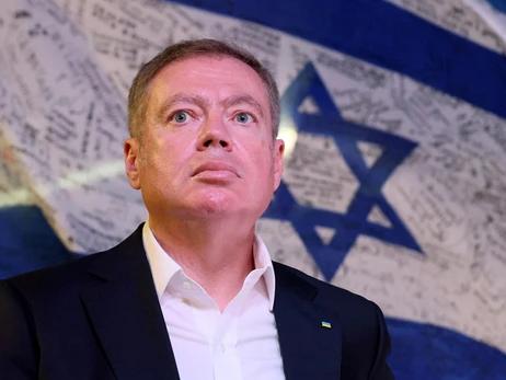 Посол Украины: Эвакуировать украинцев из Израиля сейчас нет никакой возможности 