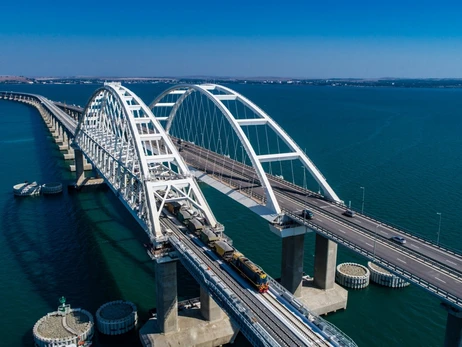 Рік з дня підриву Кримського мосту: СБУ змінила ситуацію на Чорному морі, - експерт