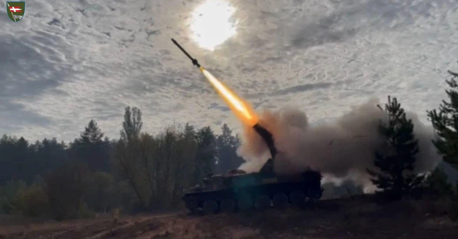 РФ вдарила ракетами С-300 по Куп'янському району, є постраждалі