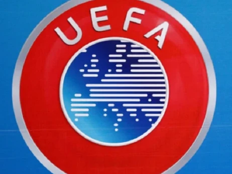 УЄФА скасував рішення про повернення молодіжних збірних РФ на міжнародні турніри
