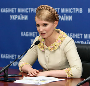 Генпрокуратура отказалась расследовать дело Тимошенко об измене Родине 