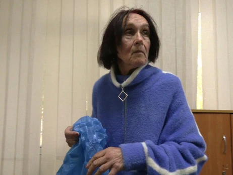 Суд отобрал дочь у самой старшей матери Украины из-за насилия