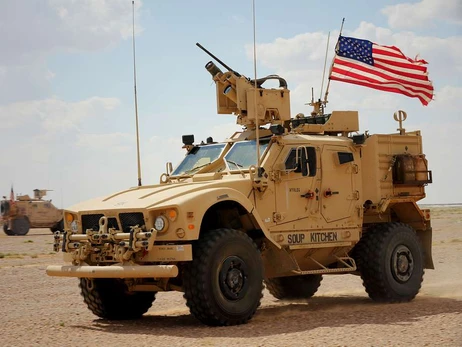 Атака на американські бази в Сирії: чи включаться США у велику війну на Близькому Сході