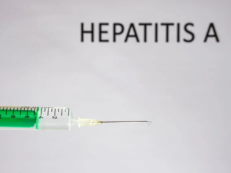 В Виннице гепатит А подтвердили у 81 пациента