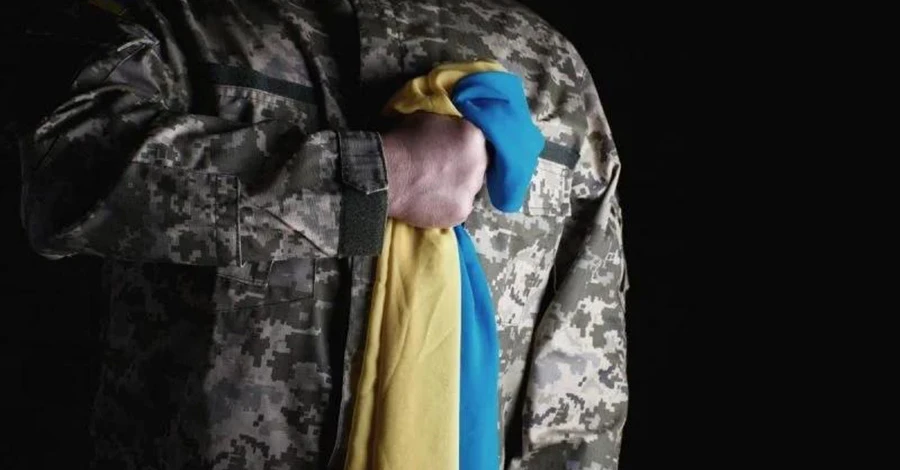 Україна повернула тіла ще 50 воїнів ЗСУ