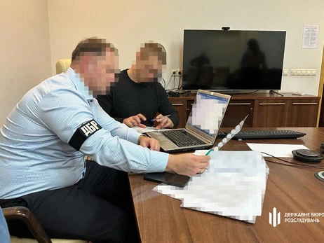 Обыски на ТЭЦ Киева: ГБР подозревает разворовывание средств 
