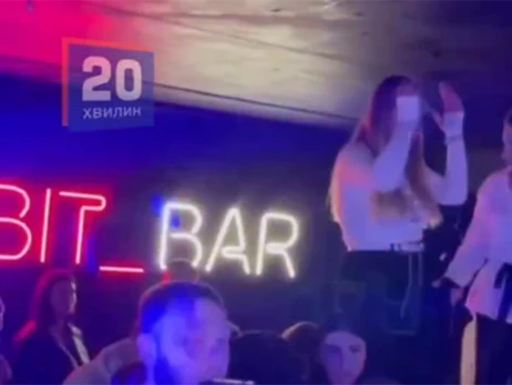 В Виннице разгорелся скандал из-за русскоязычных песен в баре - реакция администрации заведения 