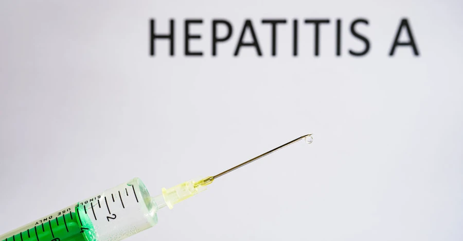 На Закарпатье 11 человек заболели гепатитом А - власти утверждают, что вспышки вируса нет