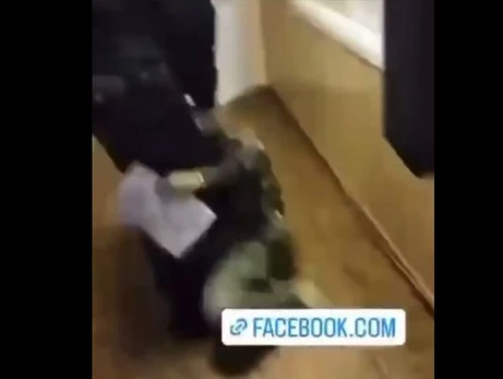 Полиция Киева объяснила конфликт между правоохранителем и военным во время комендантского часа
