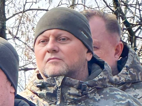 Под Киевом в результате взрыва погиб помощник Залужного 