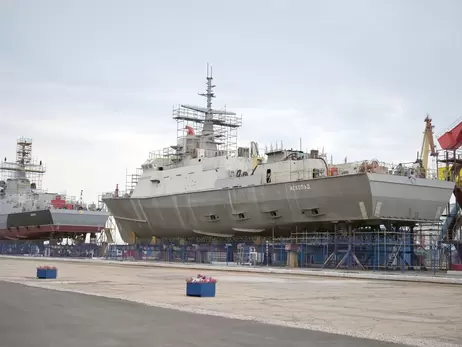 «Аскольдом» меньше: сколько еще у России осталось кораблей Черноморского флота