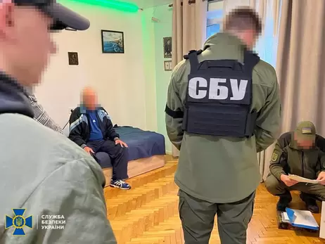 СБУ затримала двох агентів РФ, які «полювали» на Patriot
