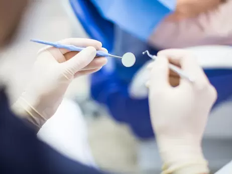 В Тернополе во время лечения зубов скончался двухлетний мальчик