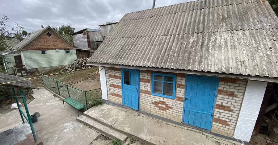 Купить домик в селе: от 2000 долларов под Корсунем до 50 000+ в Закарпатье