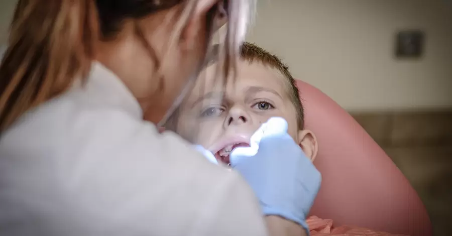  Названо попередню причину смерті дитини у стоматологічній клініці Тернополя