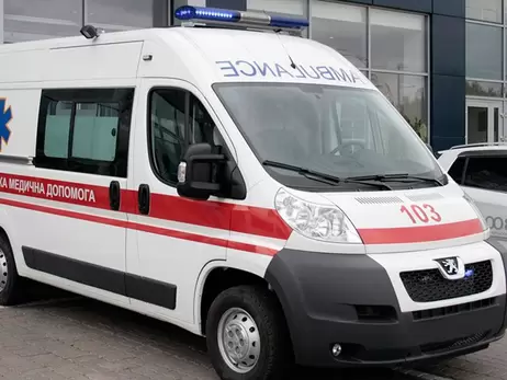 Понад 60 одеських курсантів потрапили до лікарні з отруєнням