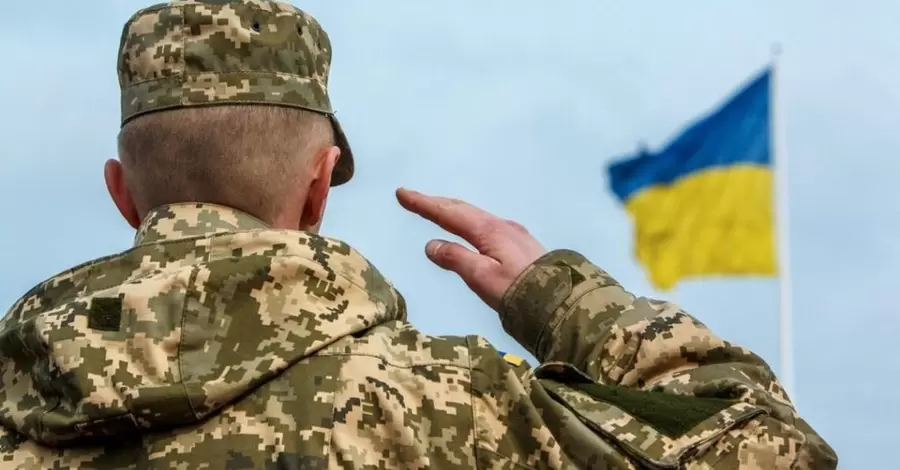 В Украину вернули тела 94 защитников Украины