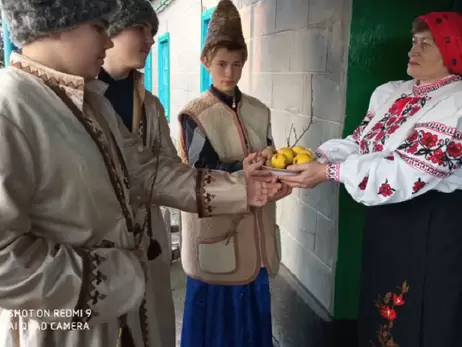 До переліку культурної спадщини додали обряд «гоніння гадюк», відомий у Донбасі