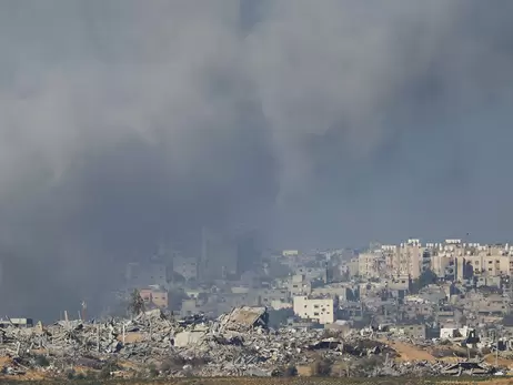 Війна Ізраїлю та ХАМАС вступає у найскладнішу фазу