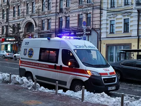 В Івано-Франківську у шкільному гуртку учень 9-го класу отримав смертельні поранення