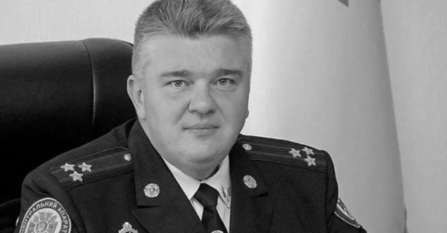 Умер экс-глава ГСЧС Бочковский, несколько лет боровшийся за восстановление в должности