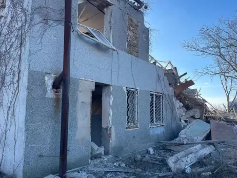 В Херсонской области из-за атак РФ погибли три человека