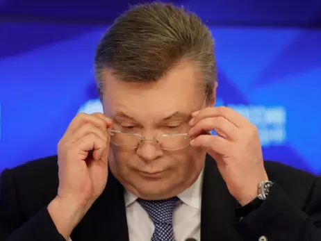 Прокурор у справах Майдану розповів, що Янукович живе на Рубльовці у будинку за $50 мільйонів