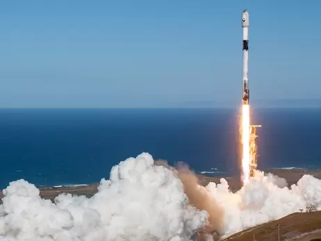 SpaceX успішно запустив перший супутник-шпигун для Південної Кореї