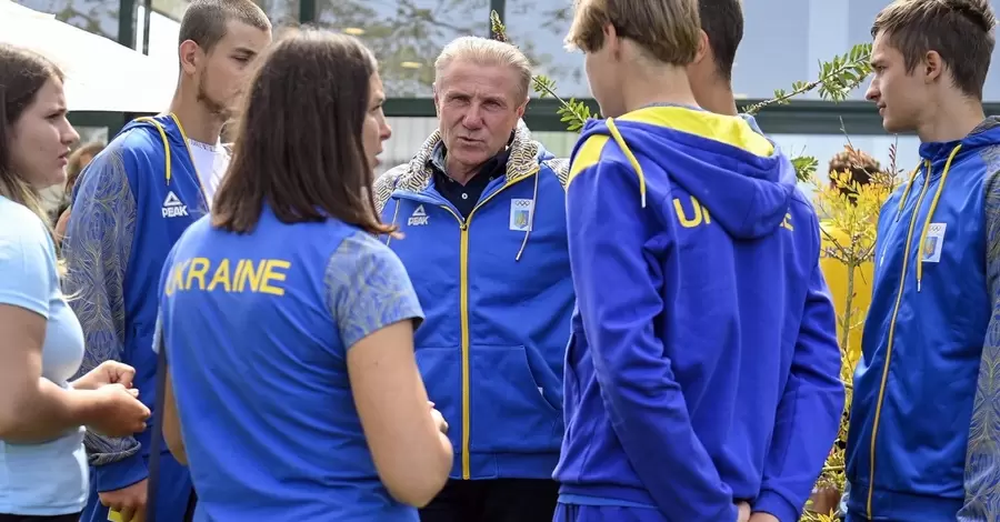 Сергію Бубці – 60 років: видатний спортсмен став голосом України у світовій спільноті 