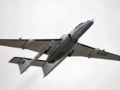 Старий, але небезпечний: чому Росія розконсервувала свій найвисотніший літак