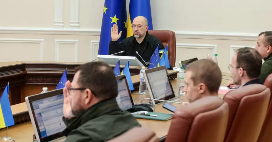 Кабмін схвалив законопроєкт про лобіювання в Україні