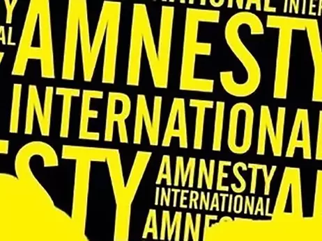 Amnesty International оприлюднили  дані про злочини РФ проти українських дітей