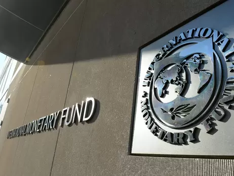 Україна отримала транш МВФ, про який заявили під час візиту Зеленського до США 