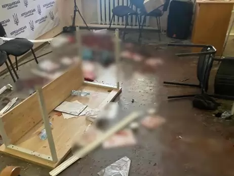 На Закарпатті депутат підірвав гранату в приміщенні сільради, постраждали 26 людей, 6 з них - в реанімації