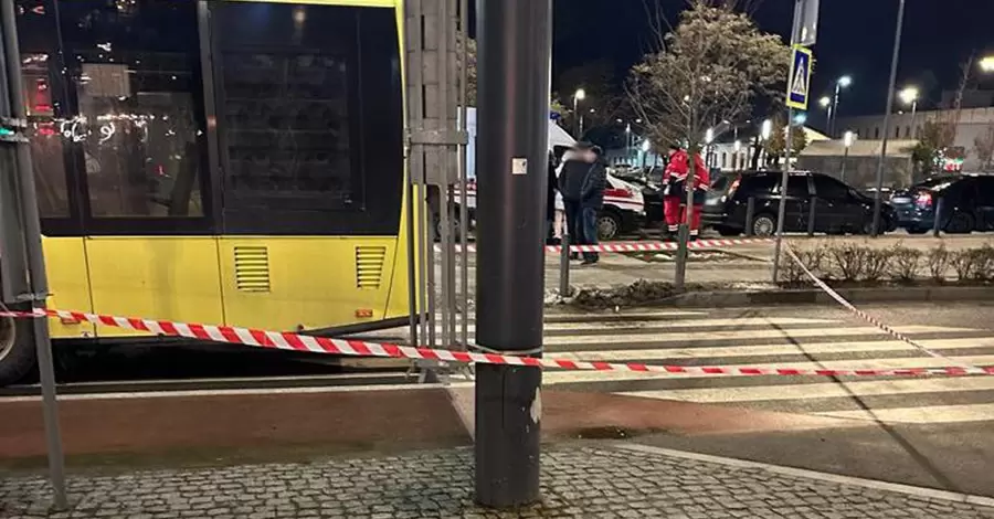 У Львові автобус збив 35-річного прокурора, він загинув на місці
