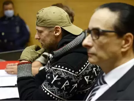 Суд у Фінляндії відправив за ґрати російського бойовика Яна Петровського