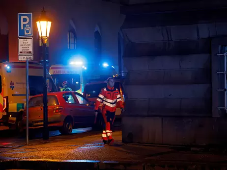 Кількість жертв стрілянини в Празі збільшилась до 14, поліція розповіла деталі
